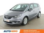 Opel Zafira Tourer 1.6 CDTI Business Innovation Start/Stop, Autos, 100 kW, Argent ou Gris, Euro 6, 7 places