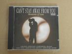 CD Can't Stay Away From You - KAYAK / BANGLES >>> Zie nota, CD & DVD, CD | Compilations, Enlèvement ou Envoi