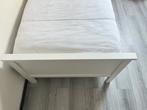 Ikea bed, Huis en Inrichting, Slaapkamer | Bedden, Ophalen, Zo goed als nieuw
