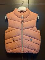 Bodywarmer roze (maat 116), Kinderen en Baby's, Ophalen, Zo goed als nieuw