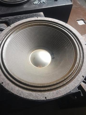 Rcf L17/65A beschikbaar voor biedingen