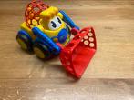 Bulldozer van Oball, Kinderen en Baby's, Ophalen of Verzenden, Zo goed als nieuw