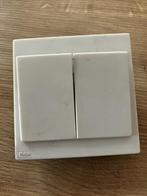 Niko in een kavel (5 €) of individueel (2€), Ophalen of Verzenden, Gebruikt, Schakelaar