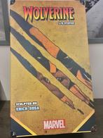 Wolverine Statue 1/6 by Erick Sosa., Collections, Enlèvement, Comme neuf, Fantasy