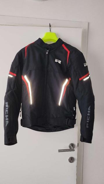 Veste moto Richa Gotham 2 beschikbaar voor biedingen