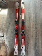 Atomic beta plus magnesium skis, Comme neuf, 160 à 180 cm, Ski, Enlèvement ou Envoi