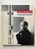 Mondrian from figuration to abstraction, Enlèvement
