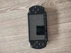 Psp slim, Games en Spelcomputers, Spelcomputers | Sony PSP, Ophalen of Verzenden, Zo goed als nieuw, PSP