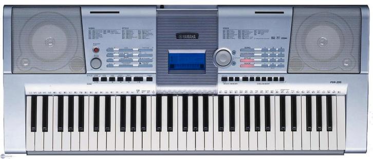 Yamaha psr 295 keyboard met draagtas, Muziek en Instrumenten, Keyboards, Yamaha, Ophalen