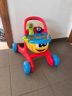 Loophulpje baby, Kinderen en Baby's, Ophalen, Zo goed als nieuw, Overige typen, Met geluid