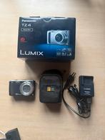 Panasonic lumix digitale camera, Ophalen of Verzenden, Zo goed als nieuw