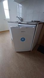 koelkast tafelmodel, Elektronische apparatuur, Koelkasten en IJskasten, Ophalen, Gebruikt, Energieklasse A of zuiniger, 45 tot 60 cm