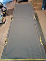 Quechua kampeerbed, Caravans en Kamperen, Tentaccessoires, Ophalen, Zo goed als nieuw