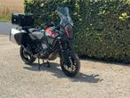 Zeer mooie KTM 1290 Super Adventure, Motoren, Motoren | KTM, 2 cilinders, Handvatverwarming, 1301 cc, Particulier