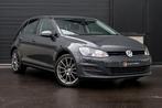 Volkswagen Golf 7 TSI | Régulateur de vitesse | Sièges Chauf, Autos, 1197 cm³, Argent ou Gris, Achat, Entreprise