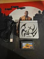 Gameboy Advance sp tribal, Games en Spelcomputers, Nintendo, ., Ophalen of Verzenden, Zo goed als nieuw