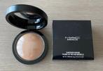 Mineralize Skinfinish Natural Powder Mac Cosmetics, Verzenden, Nieuw, Gehele gezicht, Make-up