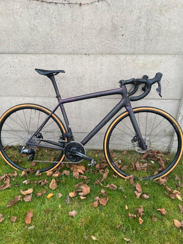 S-works Aethos M56, Fietsen en Brommers, Fietsen | Racefietsen, Nieuw, Heren, Overige merken, Meer dan 20 versnellingen, Overige maten