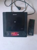 Lecteur dvd sony, Ophalen, Zo goed als nieuw, Dvd-speler, Sony