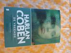 Boek van Harlan coben, Boeken, Ophalen of Verzenden, Zo goed als nieuw, Harlan Coben