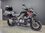Kawasaki Versys 1000 SE GT-edition (bj 2021), Motoren, Motoren | Kawasaki, Bedrijf, Overig, Meer dan 35 kW, 1000 cc