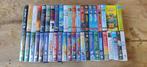 Verzameling video's (Nederlands-, Frans-, Engelstalig) 46x, Cd's en Dvd's, Ophalen of Verzenden, Gebruikt, Tekenfilms en Animatie