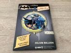 Batman hellium balloon (nieuw) (48 cm), Ophalen of Verzenden, Nieuw, Versiering