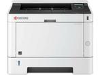 Kyocera ECOSYS P2040dn A4 laserprinter zwart-wit, Computers en Software, Printers, Ophalen, Zwart-en-wit printen, Printer, Zo goed als nieuw