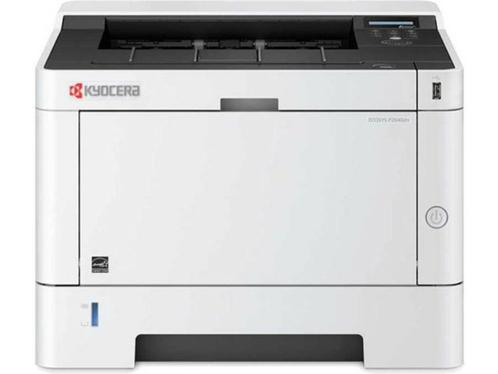 Kyocera ECOSYS P2040dn A4 laserprinter zwart-wit, Computers en Software, Printers, Zo goed als nieuw, Printer, Laserprinter, Zwart-en-wit printen