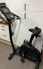 Tunturi E50 hometrainer, Sport en Fitness, Fitnessapparatuur, Ophalen, Zo goed als nieuw, Hometrainer