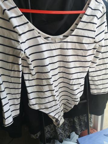 Body taille L  beschikbaar voor biedingen