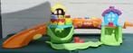 fisher price, Ophalen, Zo goed als nieuw, Speelset, Met geluid