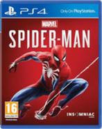 Marvel Spider-Man, Consoles de jeu & Jeux vidéo, Enlèvement ou Envoi, 1 joueur, Aventure et Action, Comme neuf