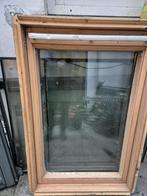 Velux dakraam met gootstukken compleet, Ophalen, Zo goed als nieuw, Dakraam