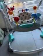 Baby jumper, Kinderen en Baby's, Ophalen, Gebruikt, Babygym, Met geluid