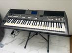Yamaha psr s670 + standaard, Muziek en Instrumenten, Keyboards, Ophalen, Yamaha