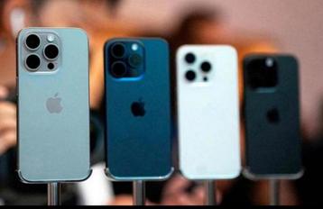 De l'argent pour des iPhones cassés !, Enlèvement ou Envoi, Comme neuf