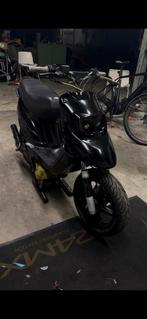 Mbk booster 70cc a klasse, Fietsen en Brommers, Ophalen, Zo goed als nieuw, Aerox
