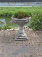 Betonen bloempot, Ophalen, Steen, Gebruikt, Minder dan 60 cm