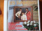 Cd van belg. group "Les Sunlights" (60's), Cd's en Dvd's, Verzenden