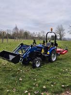 ***NIEUWE FARMTRAC TRACTOREN***, Ophalen