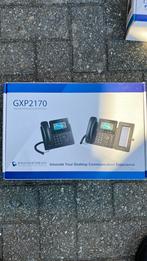 Grandstream Networks GXP2170, Ophalen, Zo goed als nieuw