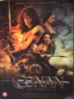 dvd conan, Ophalen of Verzenden