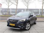 Opel Grandland X 1.2 Turbo Business Executive 2018 (Originee, Monovolume, Gebruikt, Euro 6, Bedrijf