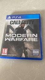 Call of Duty Modern Warfare, Ophalen, Zo goed als nieuw