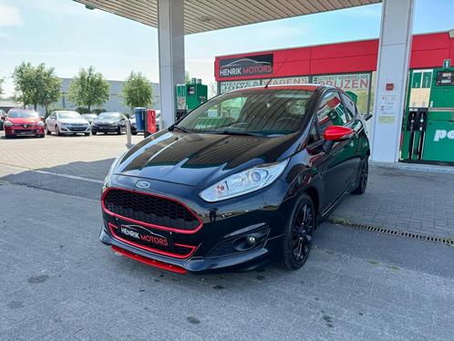 Ford Fiesta 1.Oi benzine •Airco• •Navi• •PROPERE STAAT•, Auto's, Ford, Bedrijf, Te koop, Fiësta, Benzine, Ophalen