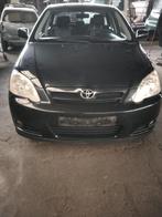 Corolla 1.4 turbo D4D lineaterra, Diesel, Corolla, Achat, Particulier