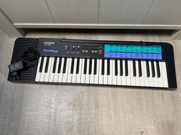 Keyboard Casia CA-100