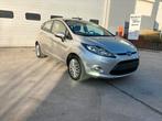 Ford Fiesta, Autos, Euro 5, Achat, Carnet d'entretien, Particulier
