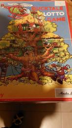 Ducktale Lotto Game (Disney), Ophalen of Verzenden, Gebruikt, Jongen of Meisje